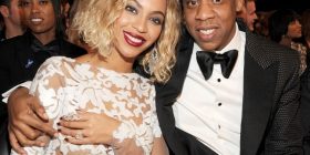 Beyonce & Jay Z “pushtohen” nga fansat
