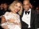 Beyonce & Jay Z “pushtohen” nga fansat