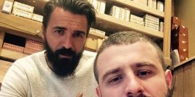 Me çka e qerasi Blerim Destani Mc Kreshen?