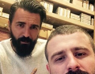 Me çka e qerasi Blerim Destani Mc Kreshen?