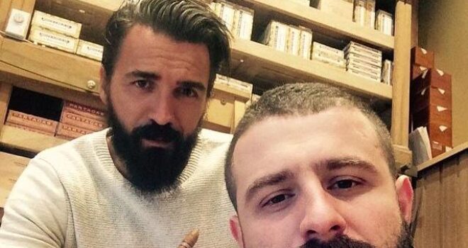 Me çka e qerasi Blerim Destani Mc Kreshen?