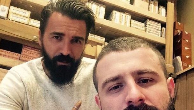Me çka e qerasi Blerim Destani Mc Kreshen?