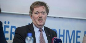 Bosch: Kosova nuk fiton asgjë me refuzimin e Gjykatës Speciale, përveç Tribunalit të OKB-së