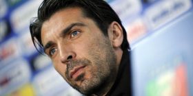 Buffon: Duhet ta fitojmë Championsin, nuk do të jemi turistë