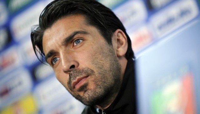 Buffon: Duhet ta fitojmë Championsin, nuk do të jemi turistë