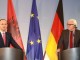 Bushati- Steinmeier: Hetim dhe transparencë për “Kumanovën”