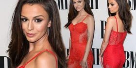 Cher Lloyd, në qendër të vëmendjes (Foto)