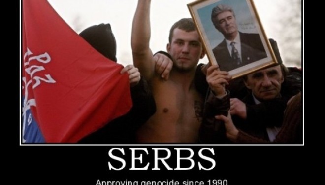“CIA paralajmëron për një aleancë ortodokse kundër shqiptarëve”!?