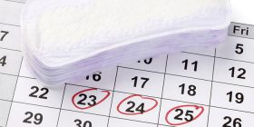 10 arsyet pse nuk vjen cikli juaj menstrual