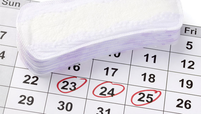 10 arsyet pse nuk vjen cikli juaj menstrual