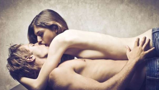 Ja kur meshkujt dhe femrat e arrijnë kulmin e kënaqësisë seksuale +18 (Foto)