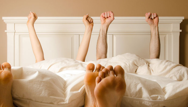 Ushqimet që ju japin impulse të forta seksuale