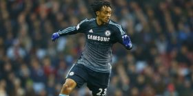 Cuadrado rikthehet në Itali