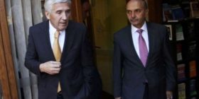 Ish-zyrtarët e LDD-së përkrahin kreun e LDK-së