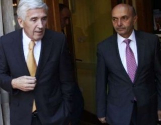 Ish-zyrtarët e LDD-së përkrahin kreun e LDK-së