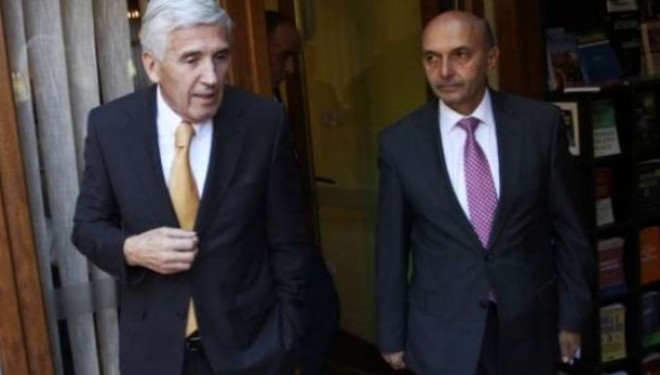 Ish-zyrtarët e LDD-së përkrahin kreun e LDK-së