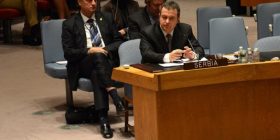 Daçiq në OKB: Kumanova sulm terroist