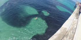 Menduan se ishte naftë, por kur u afruan gjetën diçka tjetër (Video)