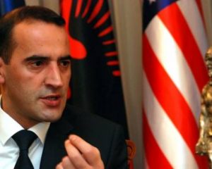 Haradinaj: Takimet e liderëve janë të kota, më 6 tetor të gjithë në shesh