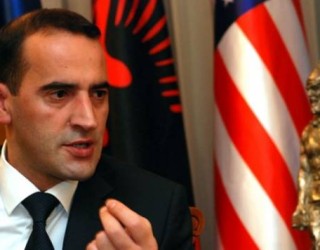 Daut Haradinaj: ‘Shqiptarët nuk kanë qenë kurrë më mirë’