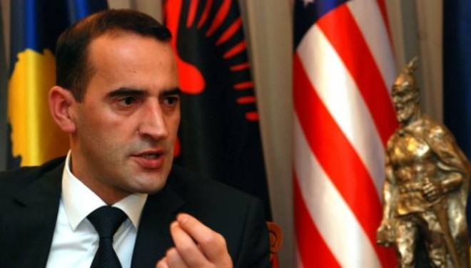 Daut Haradinaj: Marrëveshjet kanë vdekur, s’ka zot që i ngjall