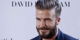 Këta janë prindërit e David Beckham (Foto)