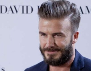 Këta janë prindërit e David Beckham (Foto)