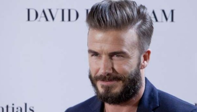 Këta janë prindërit e David Beckham (Foto)