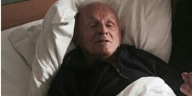 Adem Demaçi shtrihet në spital (Foto)