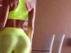 Edhe Kim Kardashian do i kishte zili keto të pasme (Foto)