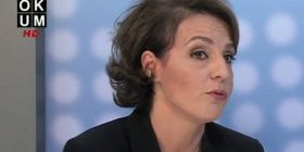 Flet edhe Donika Gërvalla mbas tërheqjes zvarrë nga LDK
