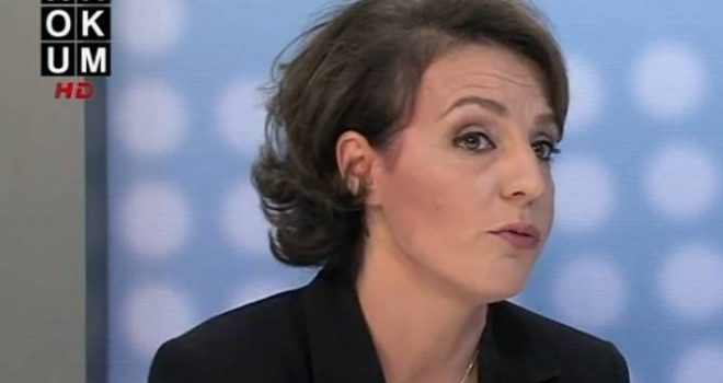 Donika Gërvalla: “LDK 2020”, një krah i ri brenda LDK-së