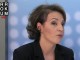 Donika Gërvalla, për “burrecat”: Jahjaga dha përgjigje të padenja, njëjtë si intervistat e Thaçit!