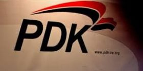 PDK: Dënimi i Lushtakut skandaloz