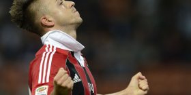 El Shaarawy: Nuk e shikoj veten larg Milanit
