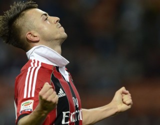 El Shaarawy: Nuk e shikoj veten larg Milanit