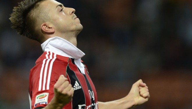 El Shaarawy: Nuk e shikoj veten larg Milanit