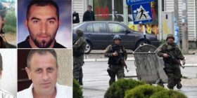 Ja emrat e të arrestuarve në Kumanovë! Shumica shtetas të Kosovës (Foto)