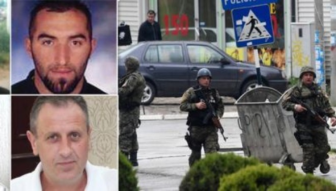 Ja emrat e të arrestuarve në Kumanovë! Shumica shtetas të Kosovës (Foto)