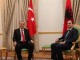 Nishani hoqi bustin e Skënderbeut për Erdoganin