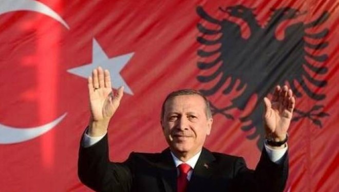 Pse i gëzon shqiptarët rezultati i zgjedhjeve në Turqi?