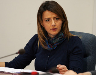 Ermira Mehmeti: Më kërkuan para për të mos i publikuar incizimet