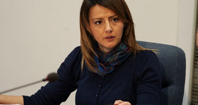 Ermira Mehmeti: Ju tregoj të vërtetën e përgjimit!