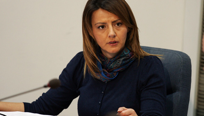 Ermira Mehmeti: Më kërkuan para për të mos i publikuar incizimet