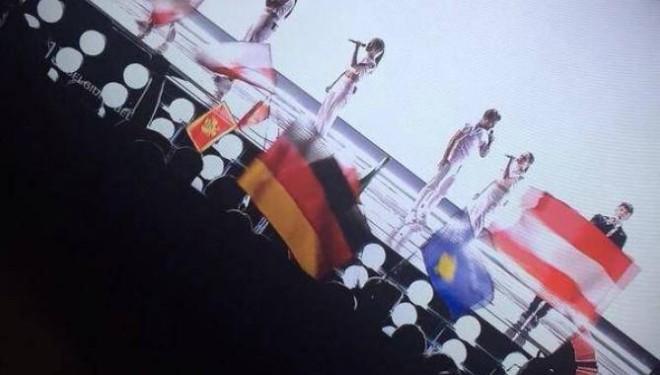 Nëse fiton Serbia, Kosova merr pjesë vitin tjetër në Eurovision!