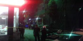 Tirana tronditet nga një shpërthim i fuqishëm bombe!