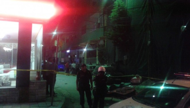 Tirana tronditet nga një shpërthim i fuqishëm bombe!