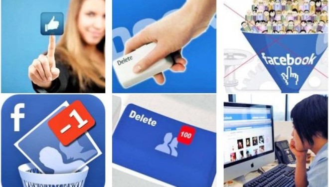 Miqësitë që duhet të eliminoni menjëherë nga Facebook