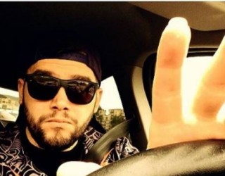 Flori e nis ditën me dashuri ? (Foto)