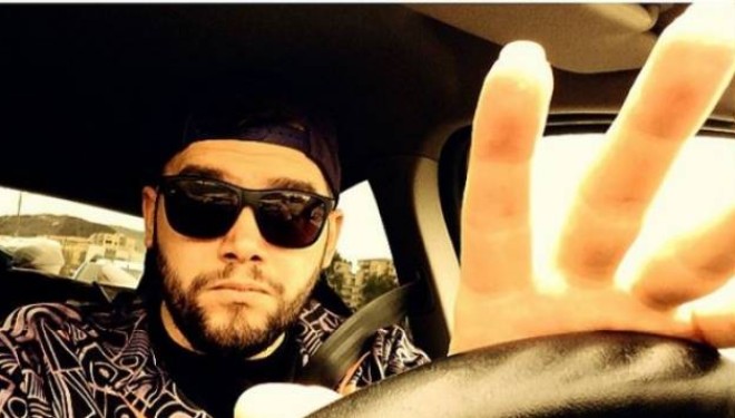 Flori e nis ditën me dashuri ? (Foto)